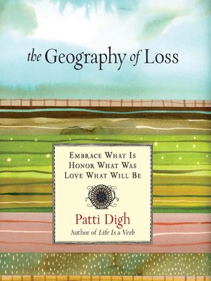 cover image of Geography of Loss